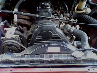 ขายโตโยต้าแค็ป