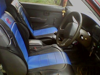 ขายโตโยต้าแค็ป