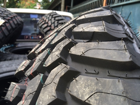 ขายยาง mud deestone ยางใหม่ปี14 ราคาพิเศษครับ ขายยาง mud deestone ยางใหม่ปี14 ราคาพิเศษครับ