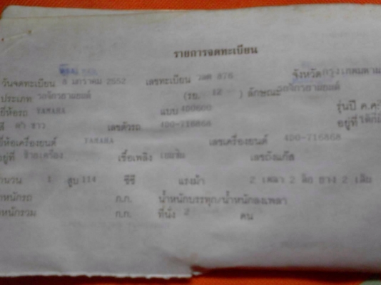 ขายYamaha Fino ปี52 ทะเบียนโอน ราคา10,500บาท ขายYamaha Fino ปี52 ทะเบียนโอน ราคา10,500บาท