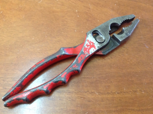 ขายคีม Vintage Germany