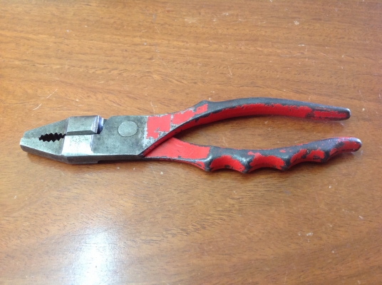 ขายคีม Vintage Germany