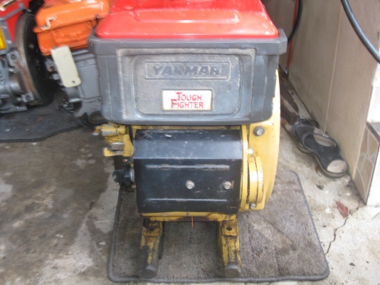 เครื่องสูบน้ำ