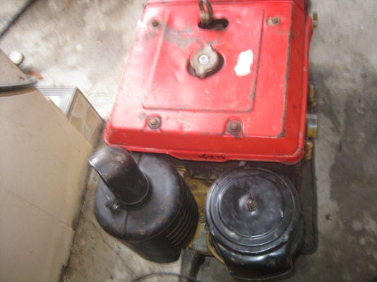 เครื่องสูบน้ำ