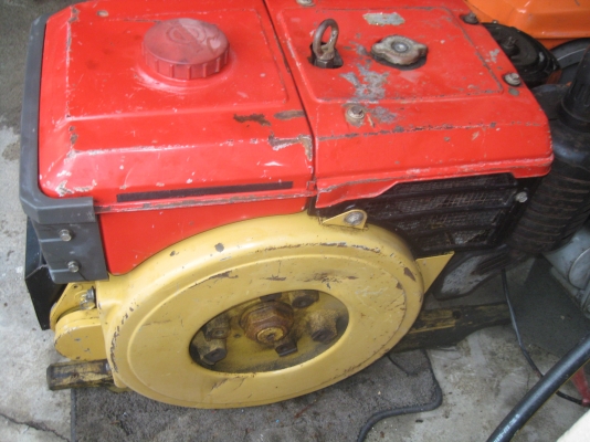 เครื่องสูบน้ำ