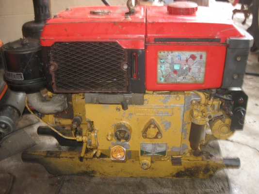 เครื่องสูบน้ำ