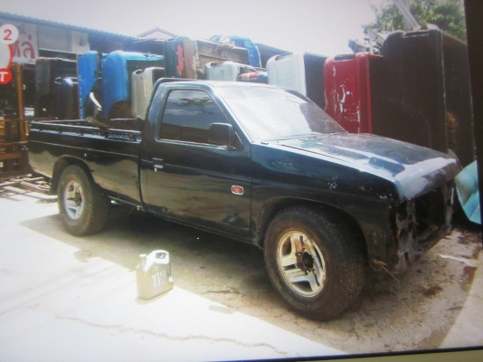 ปี93 เครื่องเกียไม่มี เล่มชุดโอนครบ