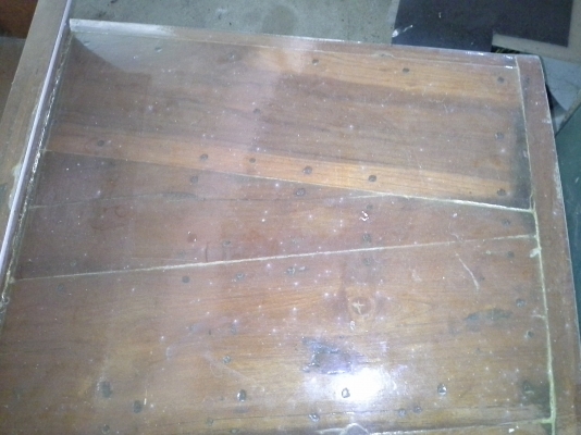 ขาย เรือไม้ 10 ศอก  2  ลำ เครื่องhonda 13 แรง