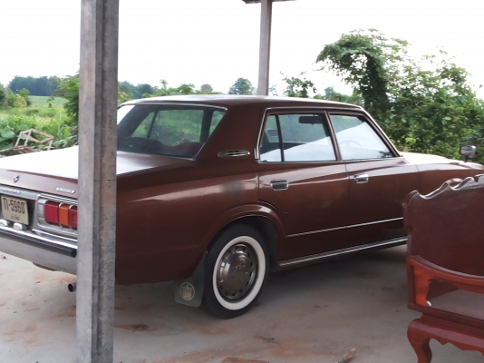 ขาย Crown ms85 เดิมๆๆ