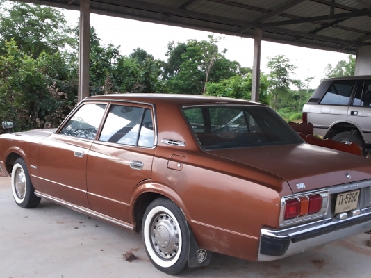 ขาย Crown ms85 เดิมๆๆ