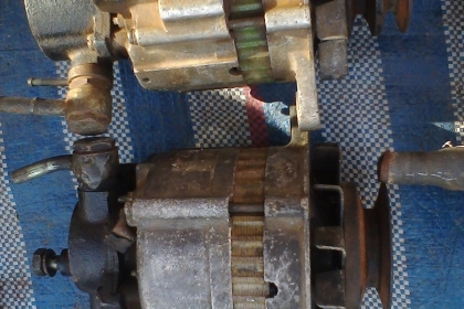 ไดชาร์จ 80 แอมสภาพพร้อมใช้ครับ ขนาด 80 แอมครับราคานี้คุ้มครับ ไดชาร์จ 80 แอมสภาพพร้อมใช้ครับ ขนาด 80 แอมครับราคานี้คุ้มครับ