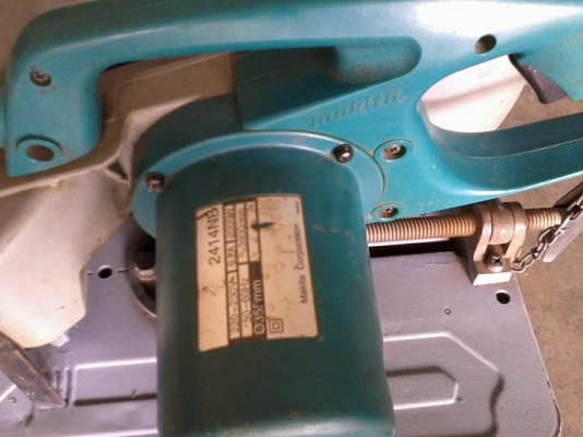 ...ขายไฟเบอร์ตัดเหล็ก มากิต้า 2414 nb 3200 บาท ...ขายไฟเบอร์ตัดเหล็ก มากิต้า 2414 nb 3200 บาท