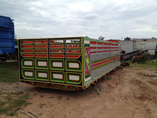 ขายกระบะมิเนียม พร้อมดั้มพ์ ยาว 6.20 เมตร สูง 1.30 เมตร คัชซีกว้าง 85 สภาพสวยๆครับราคาสุดคุ้มกว่าขึ้นใหม่ครับสนใจรีบเลยนะครับ ขายกระบะมิเนียม พร้อมดั้มพ์ ยาว 6.20 เมตร สูง 1.30 เมตร คัชซีกว้าง 85 สภาพสวยๆครับราคาสุดคุ้มกว่าขึ้นใหม่ครับสนใจรีบเลยนะครับ