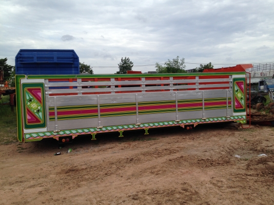 ขายกระบะมิเนียม พร้อมดั้มพ์ ยาว 6.20 เมตร สูง 1.30 เมตร คัชซีกว้าง 85 สภาพสวยๆครับราคาสุดคุ้มกว่าขึ้นใหม่ครับสนใจรีบเลยนะครับ ขายกระบะมิเนียม พร้อมดั้มพ์ ยาว 6.20 เมตร สูง 1.30 เมตร คัชซีกว้าง 85 สภาพสวยๆครับราคาสุดคุ้มกว่าขึ้นใหม่ครับสนใจรีบเลยนะครับ