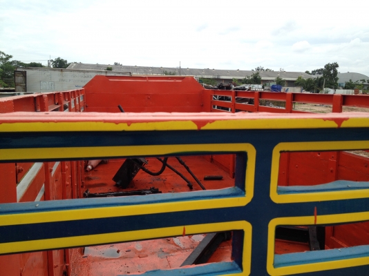 ขายกระบะมิเนียม พร้อมดั้มพ์ ยาว 6.20 เมตร สูง 1.30 เมตร คัชซีกว้าง 85 สภาพสวยๆครับราคาสุดคุ้มกว่าขึ้นใหม่ครับสนใจรีบเลยนะครับ ขายกระบะมิเนียม พร้อมดั้มพ์ ยาว 6.20 เมตร สูง 1.30 เมตร คัชซีกว้าง 85 สภาพสวยๆครับราคาสุดคุ้มกว่าขึ้นใหม่ครับสนใจรีบเลยนะครับ