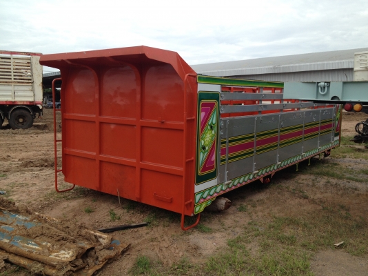 ขายกระบะมิเนียม พร้อมดั้มพ์ ยาว 6.20 เมตร สูง 1.30 เมตร คัชซีกว้าง 85 สภาพสวยๆครับราคาสุดคุ้มกว่าขึ้นใหม่ครับสนใจรีบเลยนะครับ ขายกระบะมิเนียม พร้อมดั้มพ์ ยาว 6.20 เมตร สูง 1.30 เมตร คัชซีกว้าง 85 สภาพสวยๆครับราคาสุดคุ้มกว่าขึ้นใหม่ครับสนใจรีบเลยนะครับ