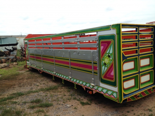 ขายกระบะมิเนียม พร้อมดั้มพ์ ยาว 6.20 เมตร สูง 1.30 เมตร คัชซีกว้าง 85 สภาพสวยๆครับราคาสุดคุ้มกว่าขึ้นใหม่ครับสนใจรีบเลยนะครับ ขายกระบะมิเนียม พร้อมดั้มพ์ ยาว 6.20 เมตร สูง 1.30 เมตร คัชซีกว้าง 85 สภาพสวยๆครับราคาสุดคุ้มกว่าขึ้นใหม่ครับสนใจรีบเลยนะครับ