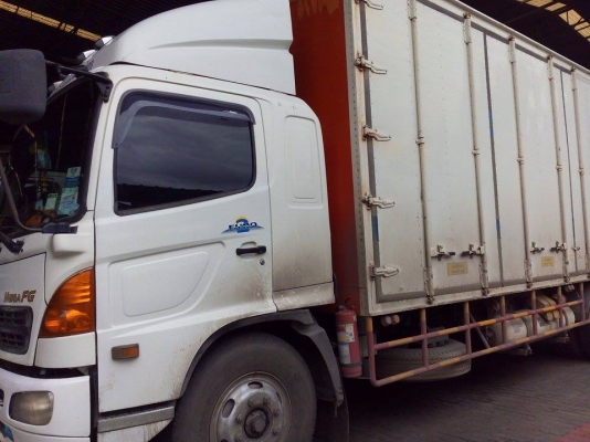 ขายดาวน์รถ 6 ล้อ ขายดาวน์รถ 6 ล้อ