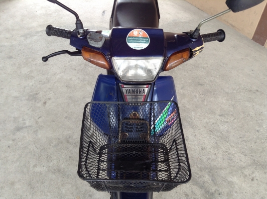 ขาย!!! ยามาฮ่าเมท สต๊าทมือ ปี39 รถเครื่องดีคับ ทะเบียนครบ ภาษีไม่หมด