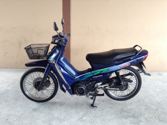 ขาย!!! ยามาฮ่าเมท สต๊าทมือ ปี39 รถเครื่องดีคับ ทะเบียนครบ ภาษีไม่หมด