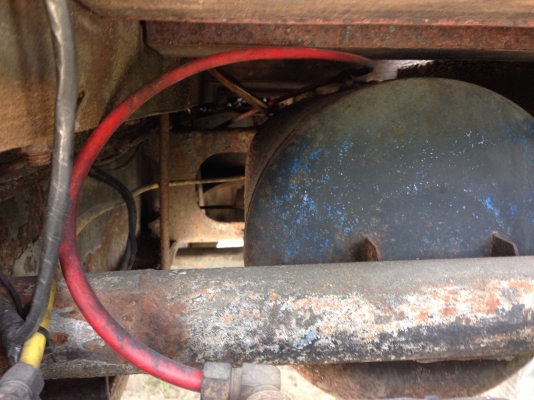 อีโน่โปรเฟีย FR 285 แรง มีระบบลากพ่วง ราคาเบาๆ เครื่องดีสุดๆ