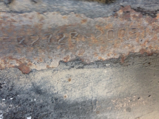 อีโน่โปรเฟีย FR 285 แรง มีระบบลากพ่วง ราคาเบาๆ เครื่องดีสุดๆ