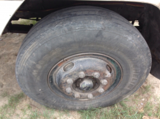 อีโน่โปรเฟีย FR 285 แรง มีระบบลากพ่วง ราคาเบาๆ เครื่องดีสุดๆ