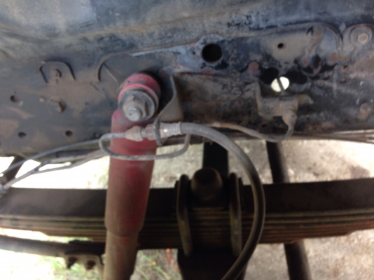 อีโน่โปรเฟีย FR 285 แรง มีระบบลากพ่วง ราคาเบาๆ เครื่องดีสุดๆ