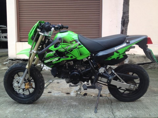 ขาย ksr สวยสักคัน