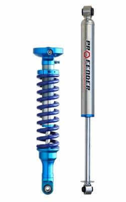 ช่วงล่างรถกระบะ Mazda by Shock ProFenDer