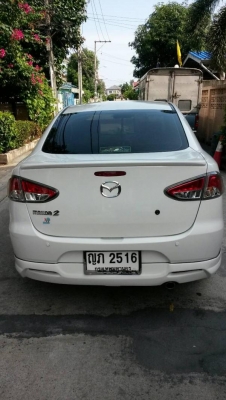 ขายมาสด้า2 มือสองราคาถูก