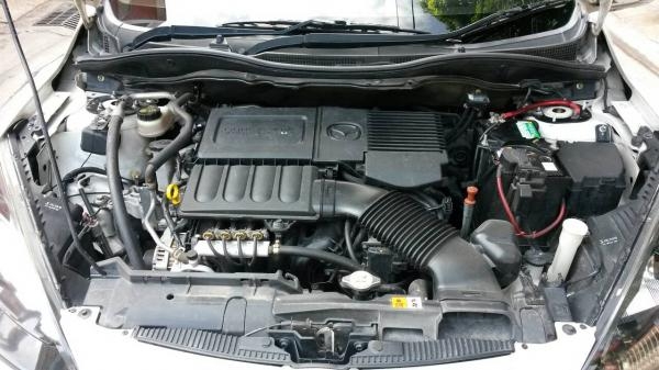 ขายมาสด้า2 มือสองราคาถูก