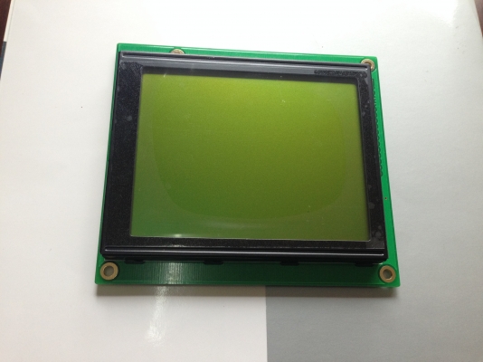 LCD Kobelco SK100,120,200 มาร์คไฟว์ ธรรมดา และซุปเปอร์