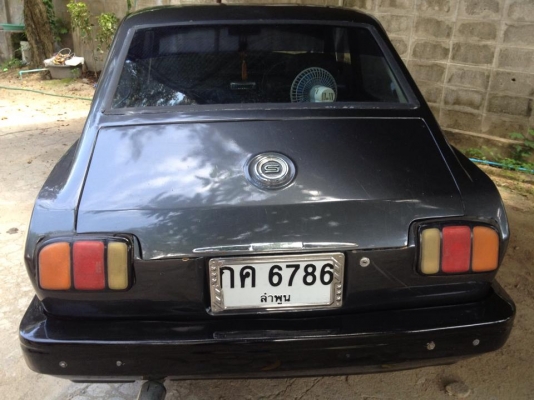 ขายdatsun b10 coupe ทะเบียนโอน ขายdatsun b10 coupe ทะเบียนโอน