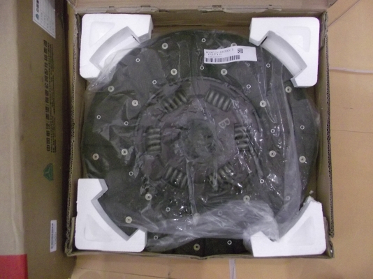 อะไหล่ไซโนทรัคชุดใหม่เพิ่งจะมาถึง