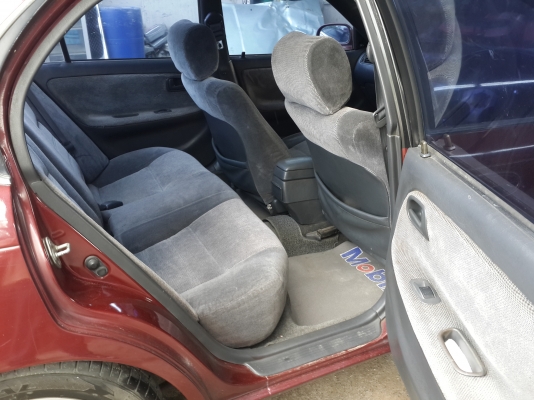 ขายTOYOTAสามห่วงสภาดี