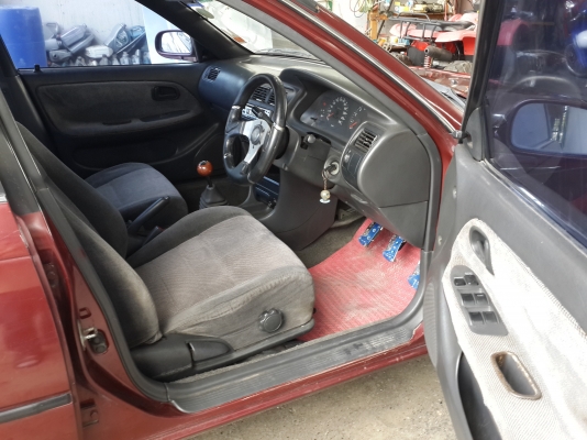 ขายTOYOTAสามห่วงสภาดี