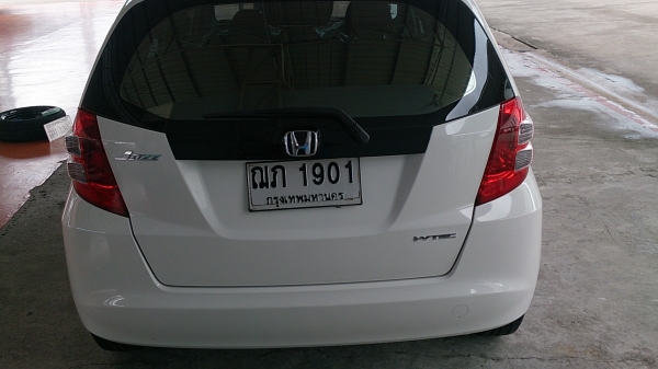 ไมล์ 17,xxx แท้ ล้าน \% สวยมาก