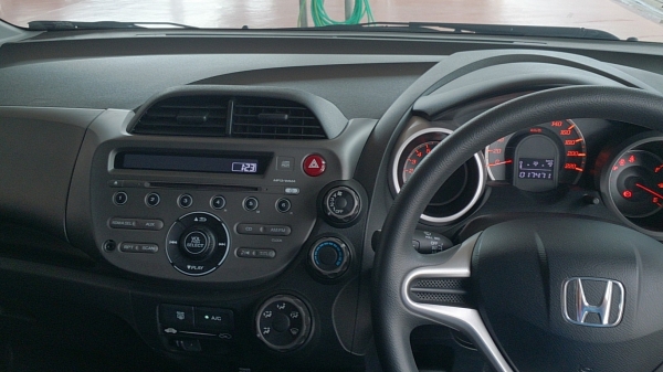 ไมล์ 17,xxx แท้ ล้าน \% สวยมาก