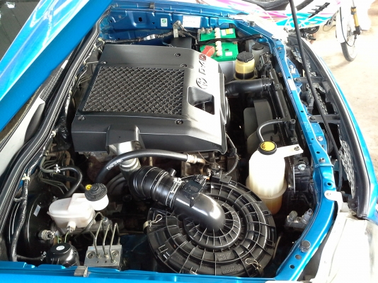 TOYOTA VIGO CAB 3.0 ปี2006 PRERUNNER TOYOTA VIGO CAB 3.0 ปี2006 PRERUNNER