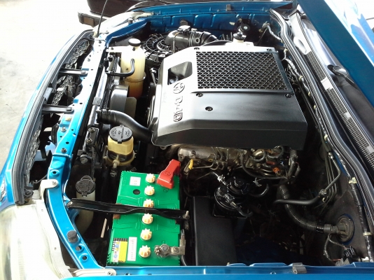 TOYOTA VIGO CAB 3.0 ปี2006 PRERUNNER TOYOTA VIGO CAB 3.0 ปี2006 PRERUNNER