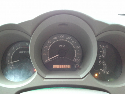 TOYOTA VIGO CAB 3.0 ปี2006 PRERUNNER TOYOTA VIGO CAB 3.0 ปี2006 PRERUNNER