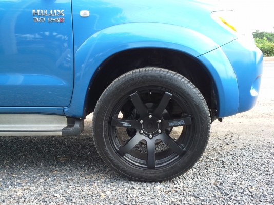 TOYOTA VIGO CAB 3.0 ปี2006 PRERUNNER TOYOTA VIGO CAB 3.0 ปี2006 PRERUNNER