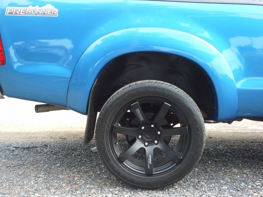 TOYOTA VIGO CAB 3.0 ปี2006 PRERUNNER TOYOTA VIGO CAB 3.0 ปี2006 PRERUNNER