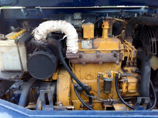 ขายรถแบ็คโฮKOMATSU pc30-5 เครื่อง3D84 3สูบสภาพพร้อมใช้งานมีเอกสารพร้อม(มีVDOการทำงานให้ชม)ติดต่อ085-5632278นายภานุกูล ขายรถแบ็คโฮKOMATSU pc30-5 เครื่อง3D84 3สูบสภาพพร้อมใช้งานมีเอกสารพร้อม(มีVDOการทำงานให้ชม)ติดต่อ085-5632278นายภานุกูล