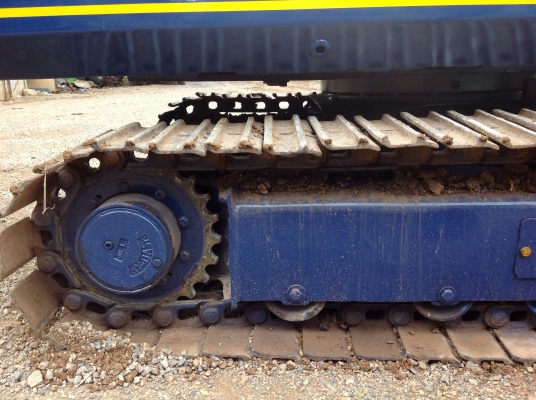 ขายรถแบ็คโฮKOMATSU pc30-5 เครื่อง3D84 3สูบสภาพพร้อมใช้งานมีเอกสารพร้อม(มีVDOการทำงานให้ชม)ติดต่อ085-5632278นายภานุกูล ขายรถแบ็คโฮKOMATSU pc30-5 เครื่อง3D84 3สูบสภาพพร้อมใช้งานมีเอกสารพร้อม(มีVDOการทำงานให้ชม)ติดต่อ085-5632278นายภานุกูล