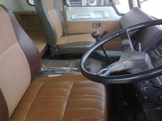 ขายรถสิบล้อเทเลอร์ ฮีน่ 168แรง