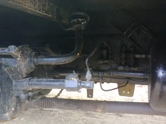 ขายรถสิบล้อเทเลอร์ ฮีน่ 168แรง