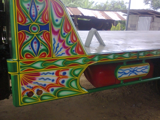 ขายรถสิบล้อเทเลอร์ ฮีน่ 168แรง