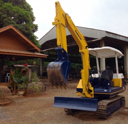 ขายรถแบ็คโฮKOMATSU pc30-5 เครื่อง3D84 3สูบสภาพพร้อมใช้งานมีเอกสารพร้อม(มีVDOการทำงานให้ชม)ติดต่อ085-5632278นายภานุกูล ขายรถแบ็คโฮKOMATSU pc30-5 เครื่อง3D84 3สูบสภาพพร้อมใช้งานมีเอกสารพร้อม(มีVDOการทำงานให้ชม)ติดต่อ085-5632278นายภานุกูล